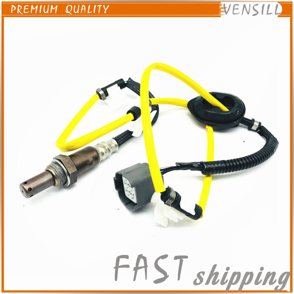 Downstream 36532-RAC-U02 O2 Air Fuel Oxygen Sensor for Honda Accord 2.0L 03-07