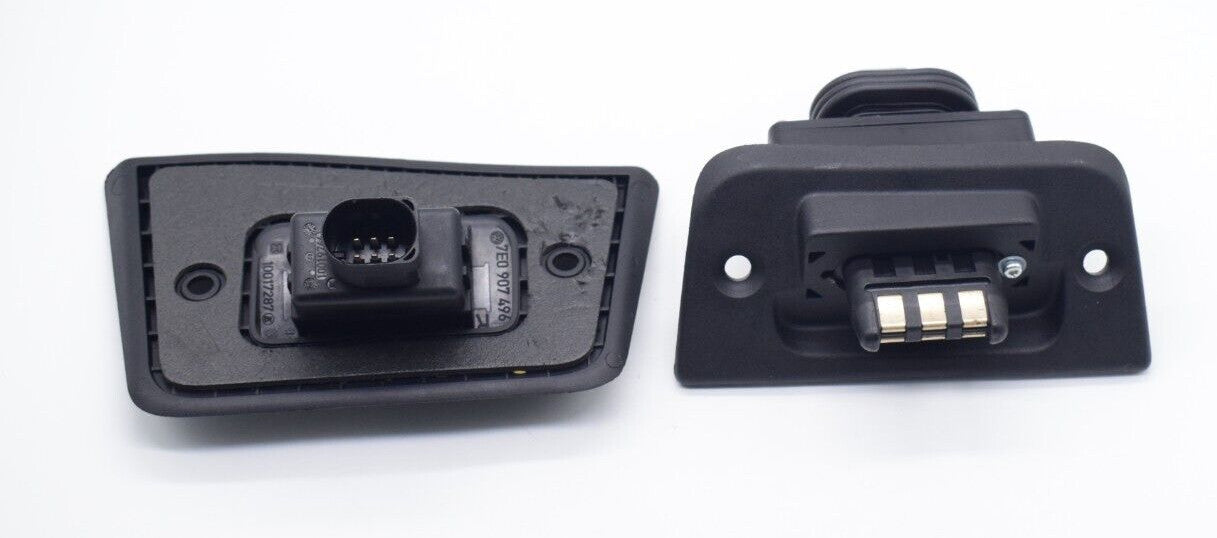 T5 Contact Switch Sliding Door Kit 7E0907496 7E0907438- n