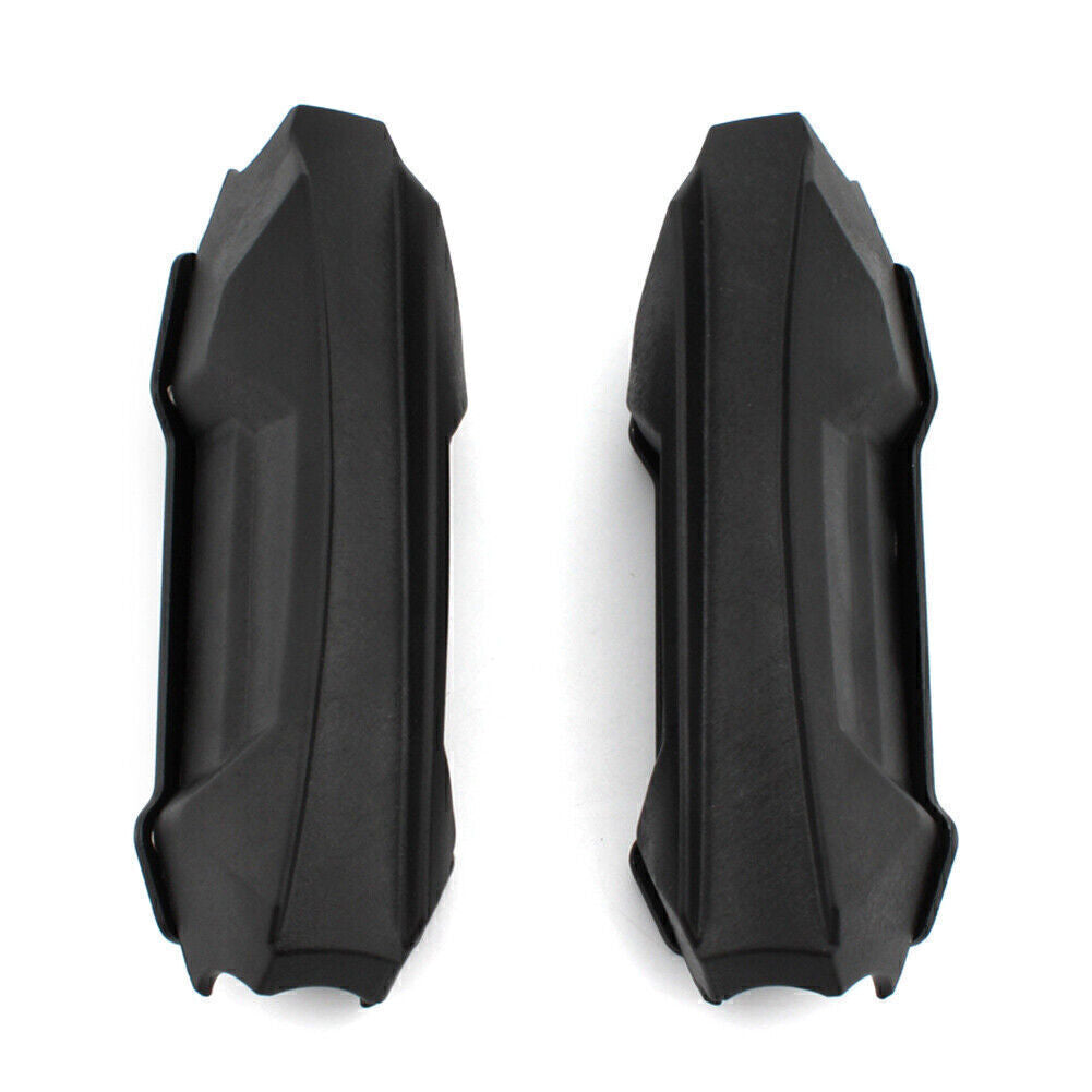 Engine Guard Crash Bar Bumper Protector for BMW R1250GS R1200GS ABS Black Motor