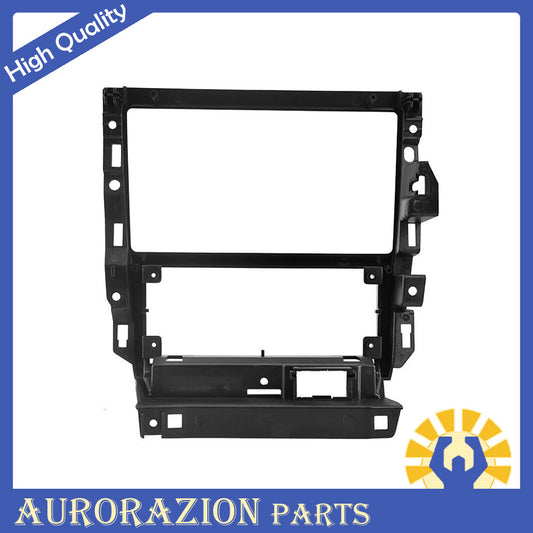 9-inch Car Radio Dashboard Mount Frame for Golf for Bora MK4 04-08- n