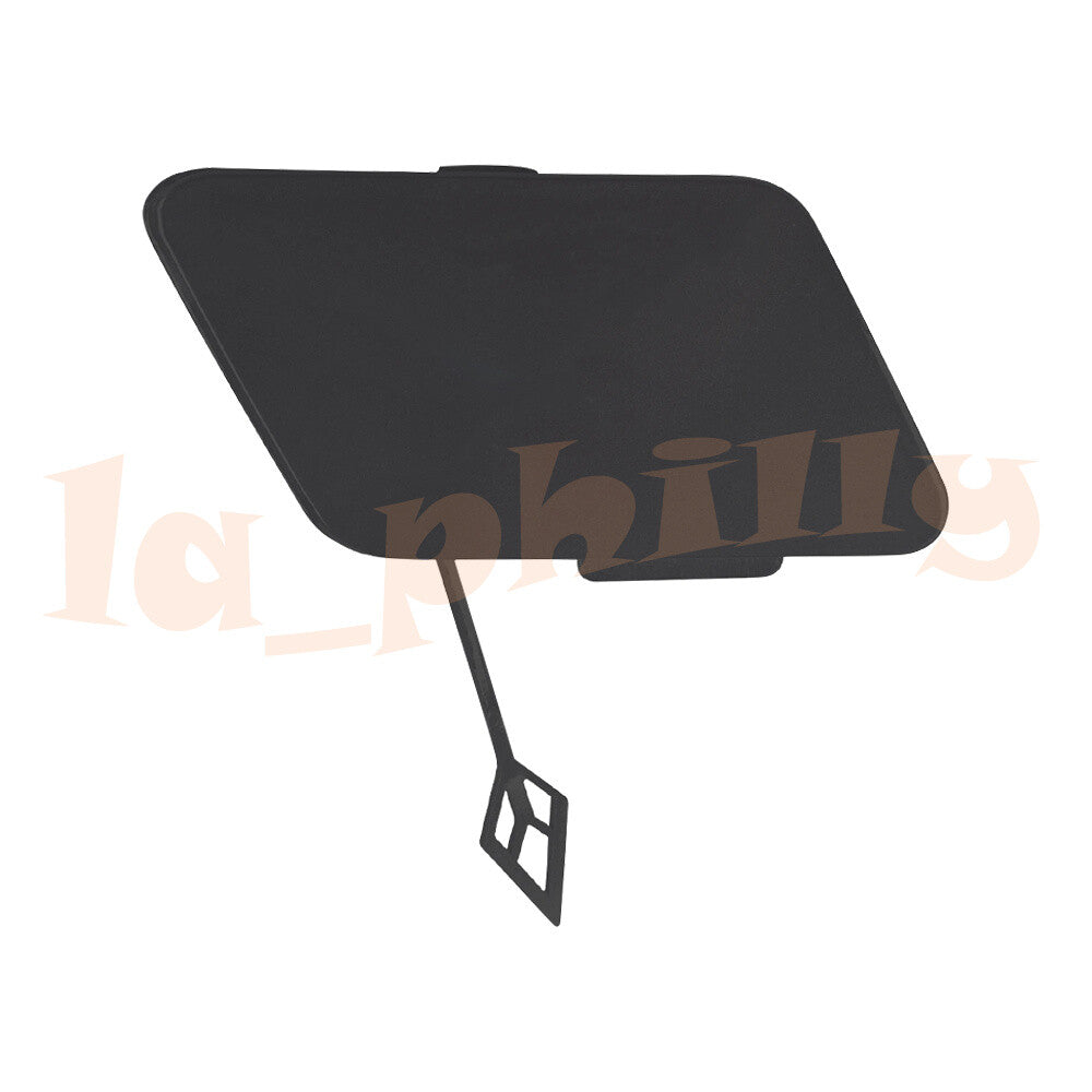 Front Bumper Towing Eye Cover 96981700 Unpainted Fits for Chevrolet for Cruze 2009-2014 Q