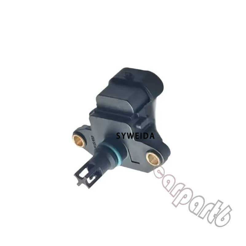 Turbocharger Boost Pressure MAP Sensor For 03-07 for Dodge for Ram 5.9L 3971106