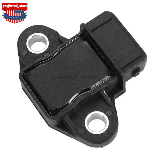 Brand new ignition fault/false fire sensor 27370-38000 for Hyundai Santa Fe and for Kia Sedona. Q