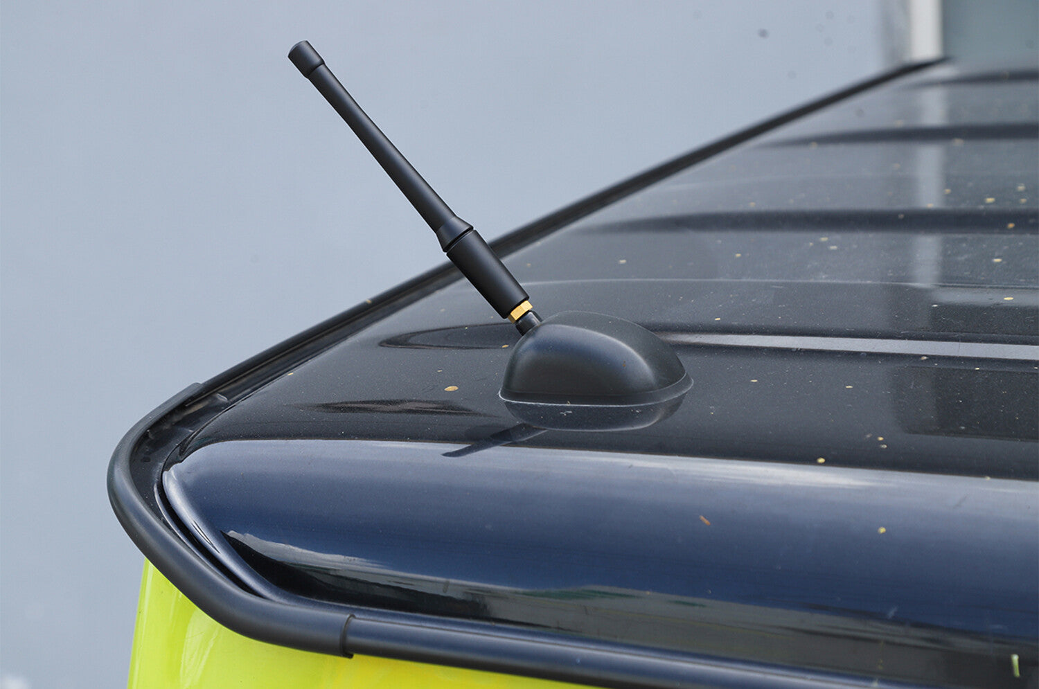 5.9inch Antenna for Suzuki for Jimny 2019 2020 2021 2022 JB64 JB74 Accessories Black