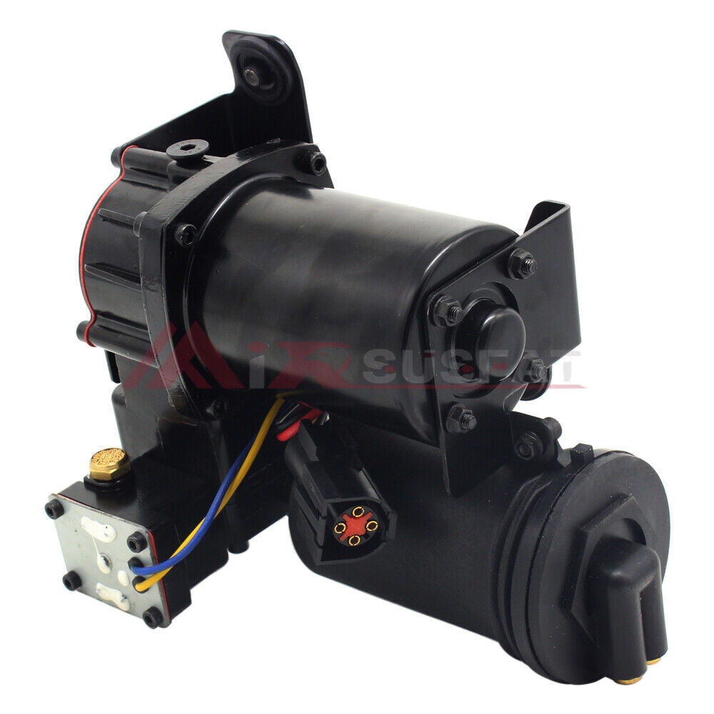Air Suspension Compressor Pump for 2007-2016 for Ford Expedition for Lincoln for Navigator