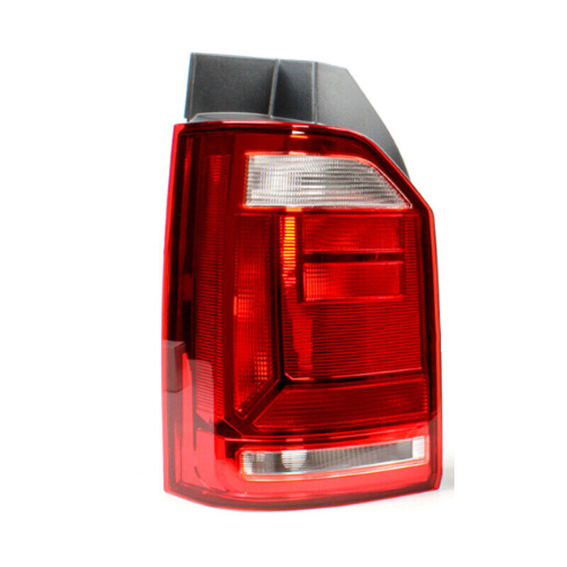 Pair Rear Tail Lamp Light Red for VW Multivan Transporter T6 2016 2017 2018 2019