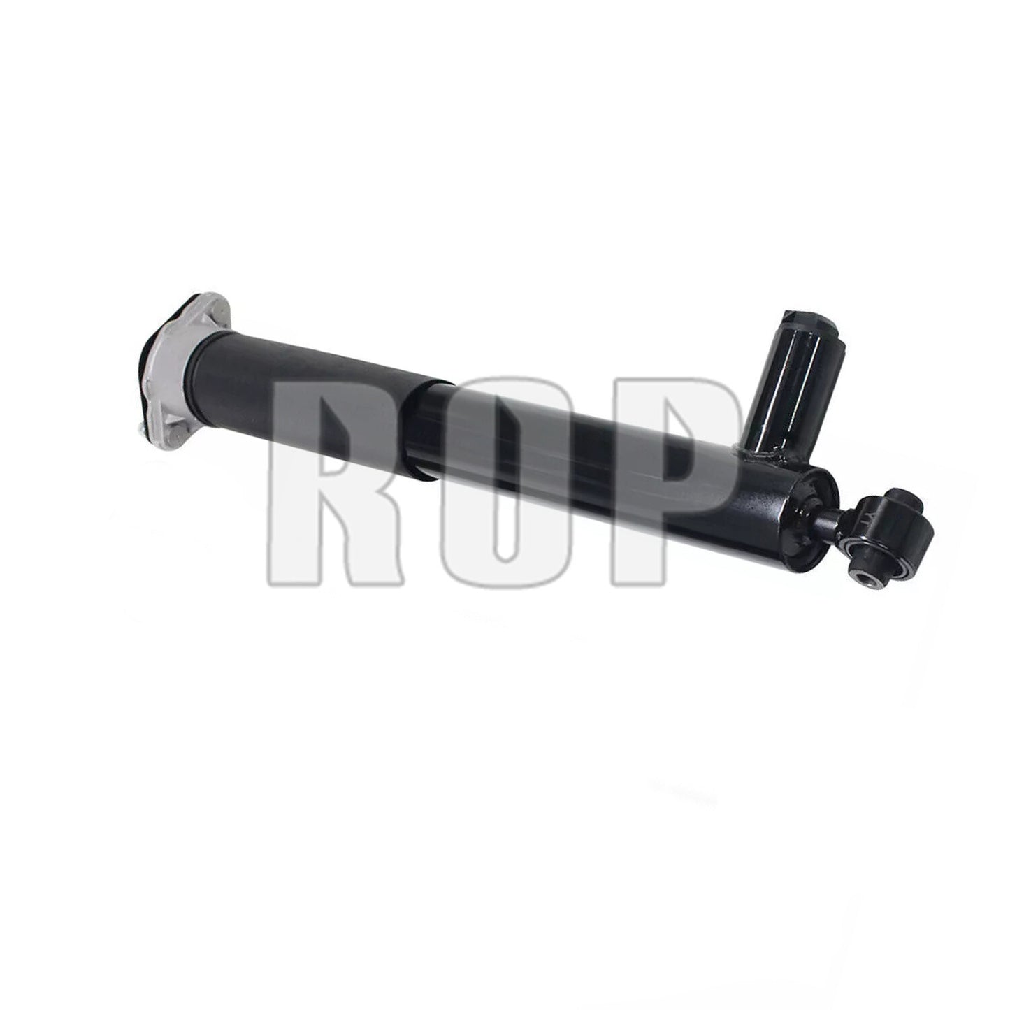 2X Rear Shock Absorber Struts w/ADS For Mercede- for Benz E-Class E350 E63 AMG W212
