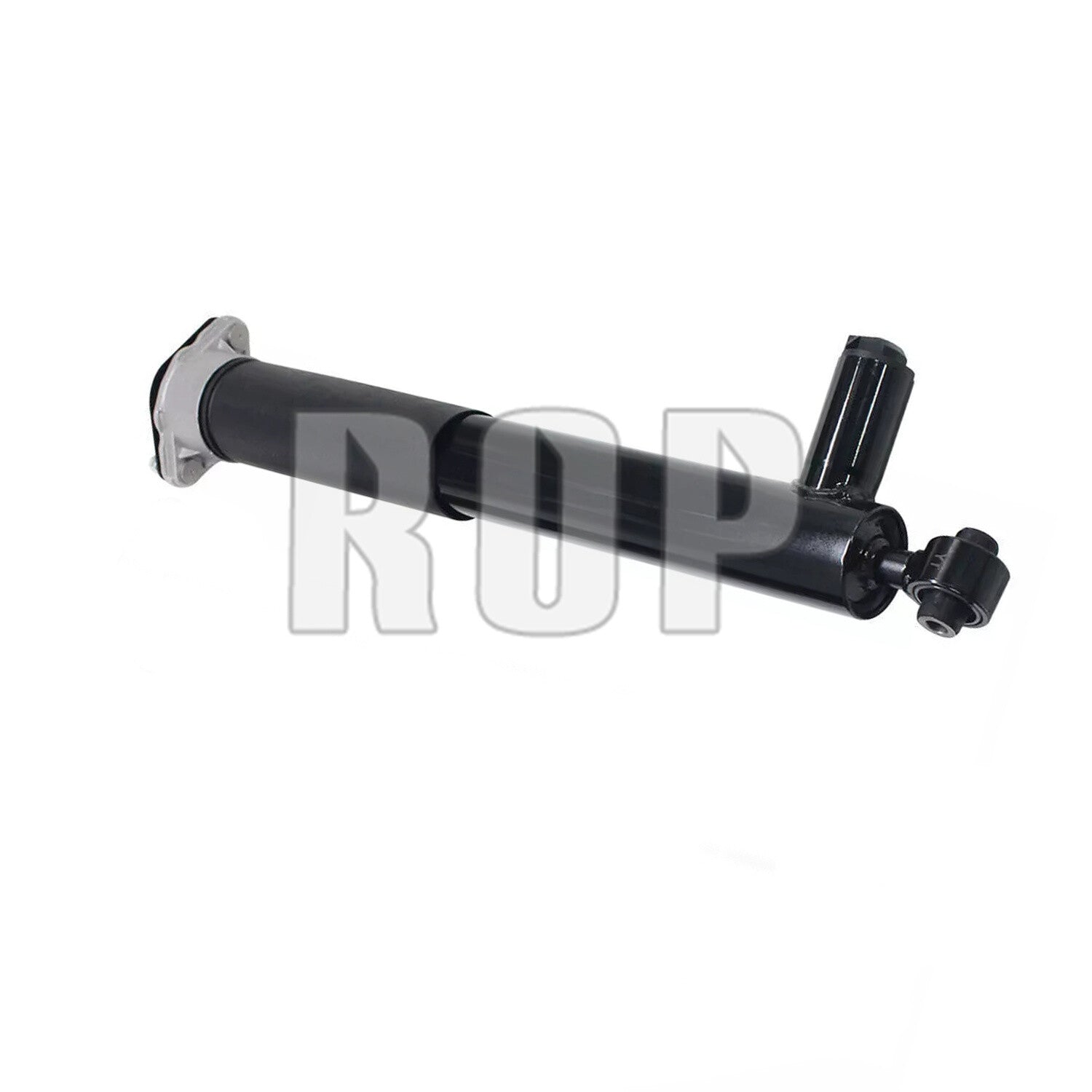 2X Rear Shock Absorber Struts w/ADS For Mercede- for Benz E-Class E350 E63 AMG W212