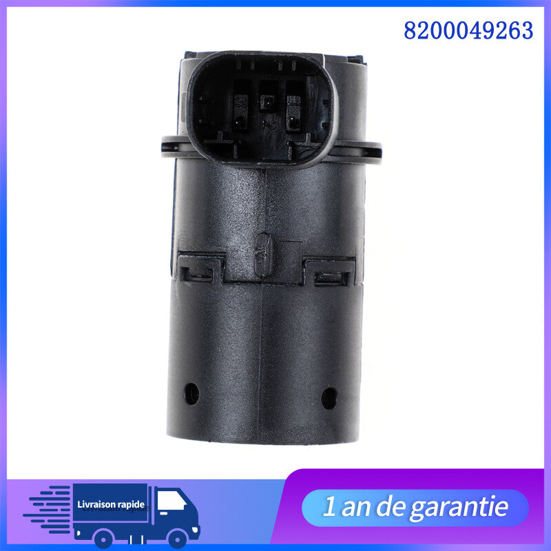 POUR for RENAULT LAGUNA II for CITROEN C5 for PEUGEOT 607 807 Capteur de stationnement NEUF