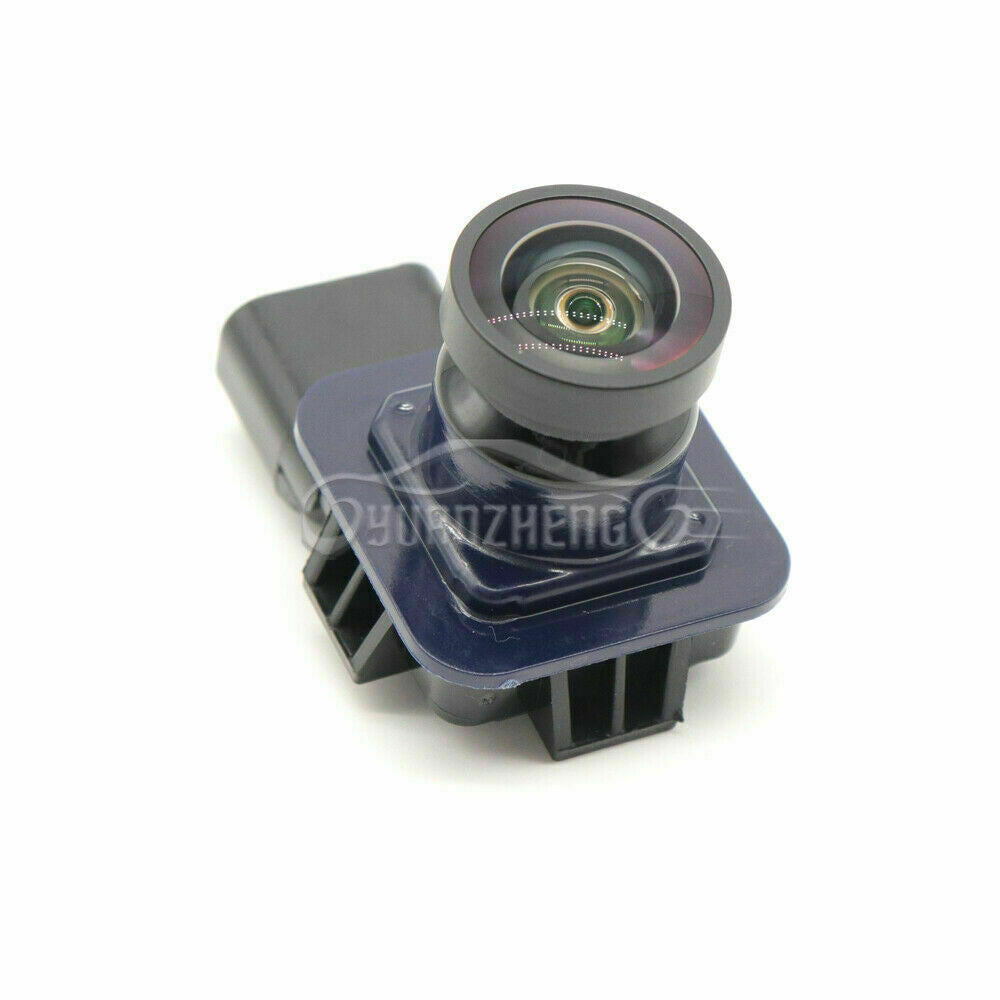 EJ5Z-19G490-A Rearview Backup Camera for Escape 2014-2016 GJ5T-19G490-AD- v