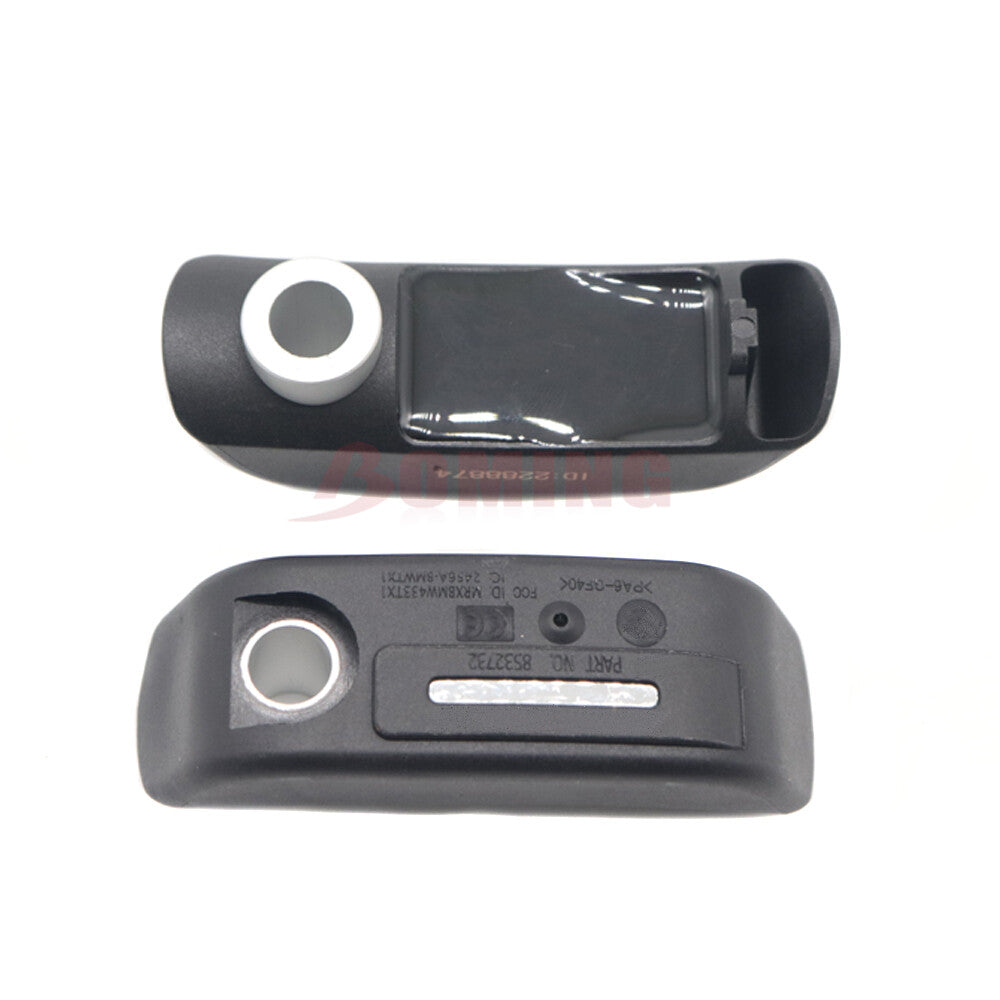 2x 8532732 New TPMS Tire Pressure Sensor System for BMW Motorcycle Without Valve