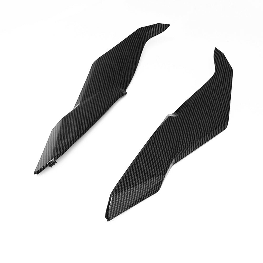 Tank-Side Drive for Seat Rectifying Carbon Fiber for Honda CBR500R CB500F 502016 - 2018