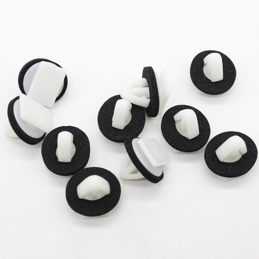Suitable for universal #10431761 joystick panel mold clip X5 Impala Monte Carlo Lumina