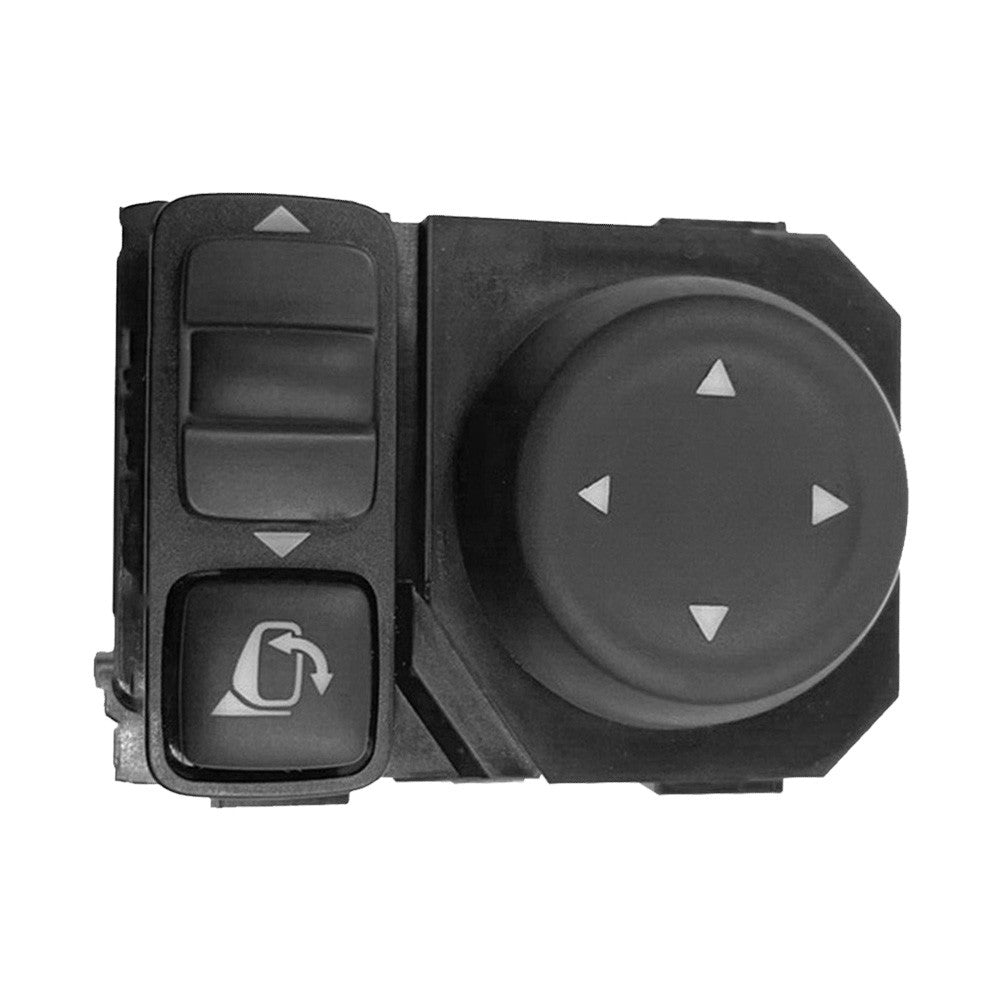 Door View Mirror Glass Switch For Qashqai for X-Trail Sylphy TIIDA TEANA LIVINA