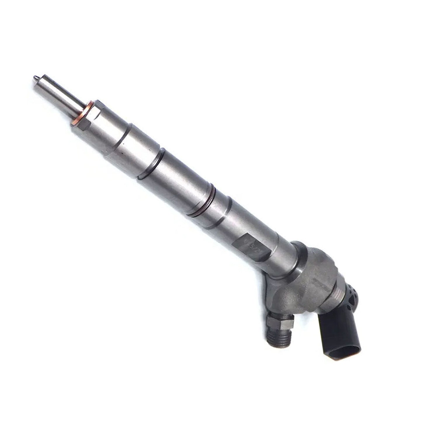 Common rail fuel injector 0445110646 suitable for 2003-2020 for Audi , for Volkswagen , and for Skoda diesel vehicles.