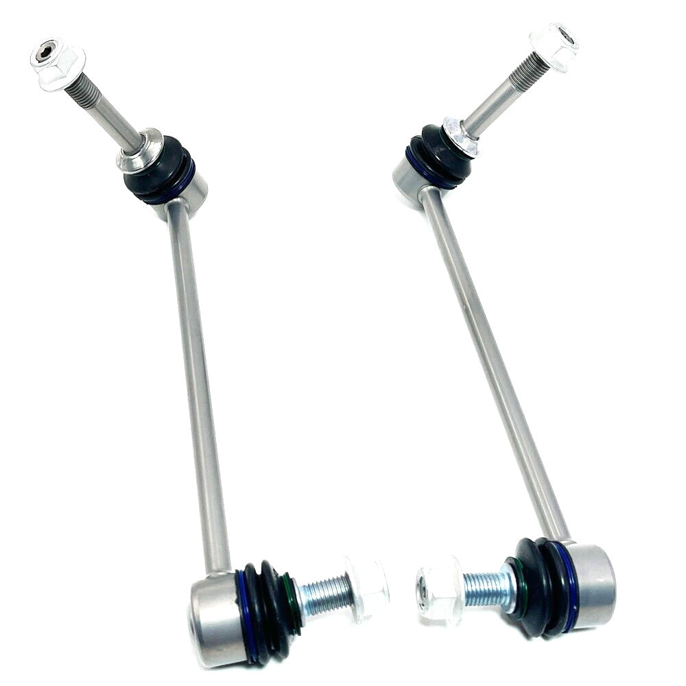 2-Piece Front Stabilizer/Joystick Link Kit for 2007-2019 X5 X6 E70 E71 F15 F16 n