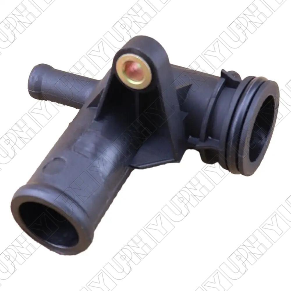 53010517AC Engine Water Pump Inlet Tube for Jeep Liberty 2.4L-L4 2003 2004 2005 Q