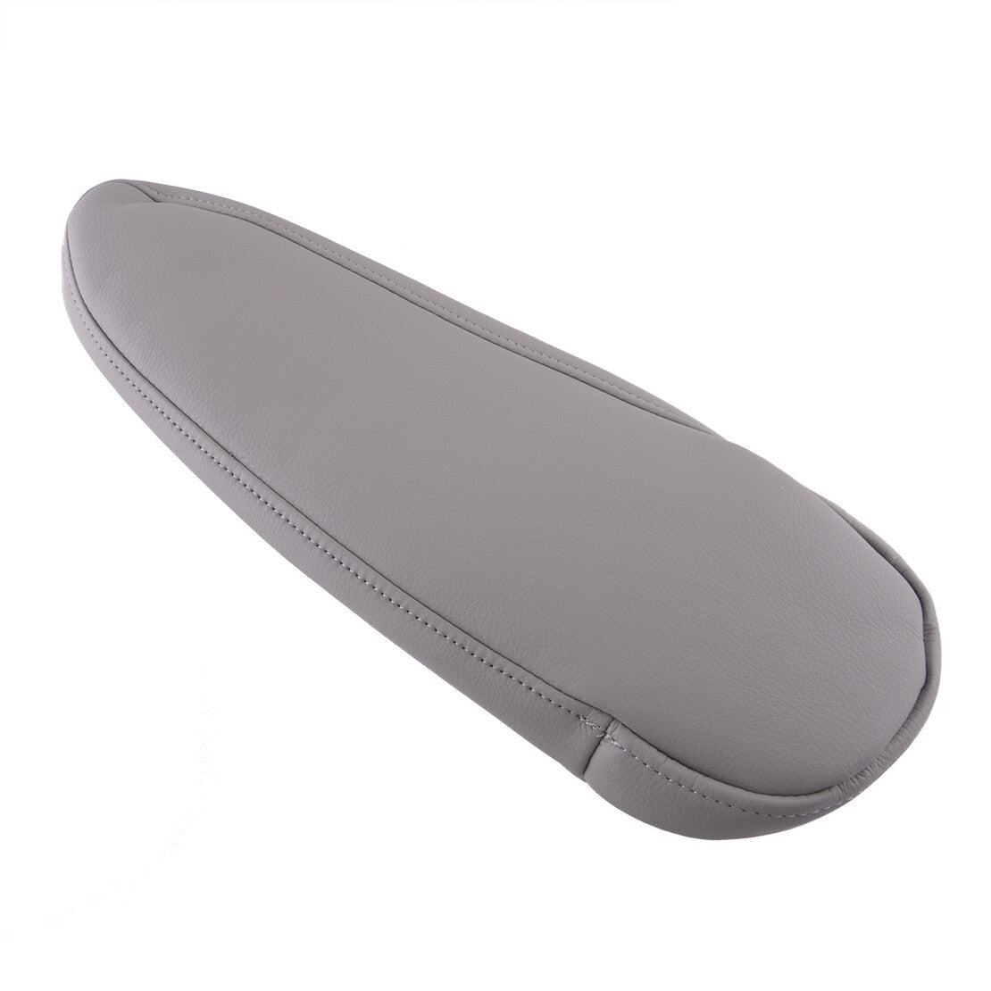 2pcs Gray Front for Seat Armrest Protector Cover Fit for Sienna 2011-18 v