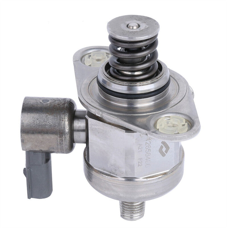 New High Pressure Fuel Pump 12658486 for Cadillac ATS CTS 2.0L 2.5L 2013-2015