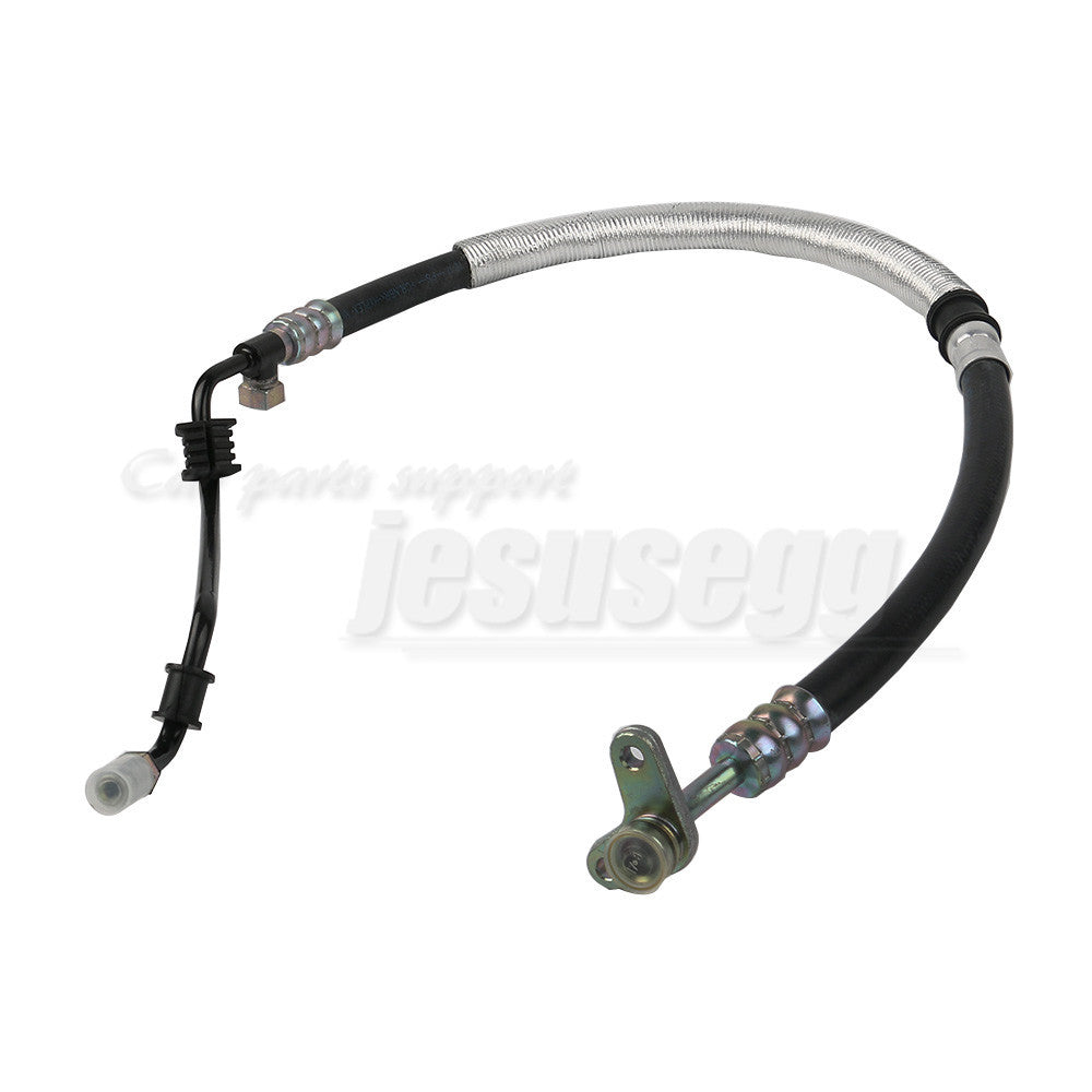 Engine Power Steering Pressure Hose Tube for Honda CRV for SUV 2.4L 2002-2006 Q