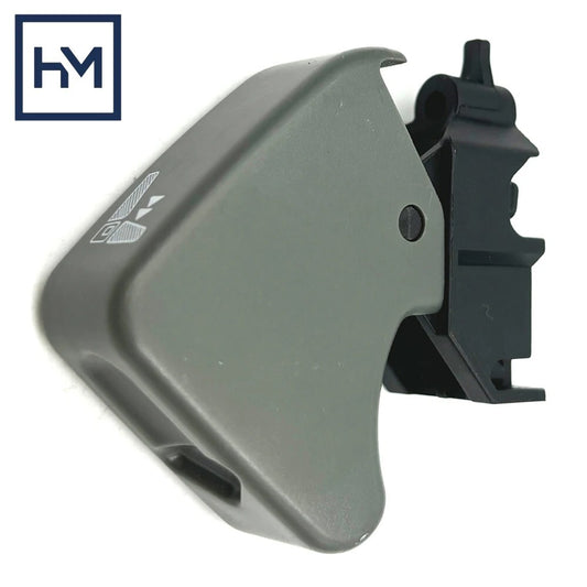 ISRI for SEAT PARTS Lever Adjustment for MERCEDES-BENZ (RH) A0009182260 27409-02 Q