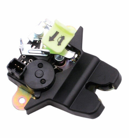 Trunk Lock Actuator Latch Tail Gate Release for Hyundai Sonata 2018-2019