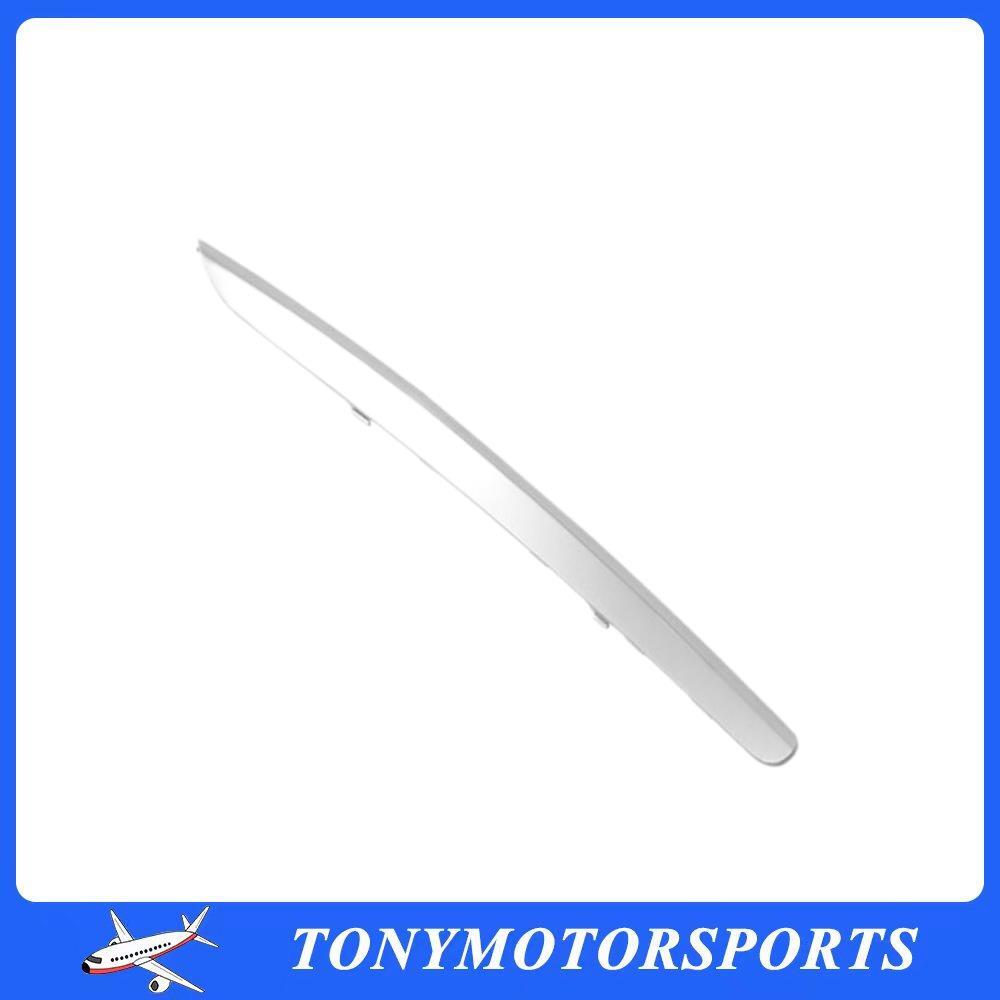 for Kia Sportage 2011-2016 Front Right Side Bumper Trim 86582-3W010 865823W010