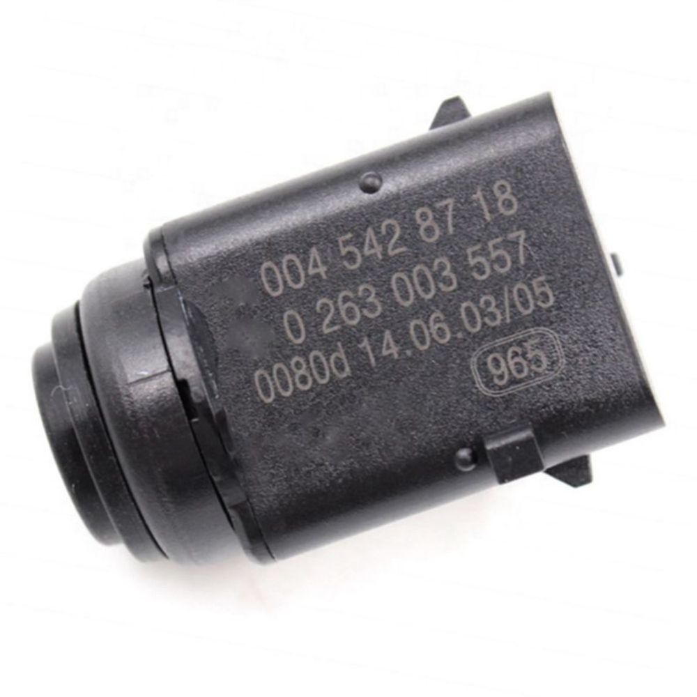 for Mercedes-Benz W203 C209 W210 W211 W220 W163 PDC Parking Sensor 0045428718 Q