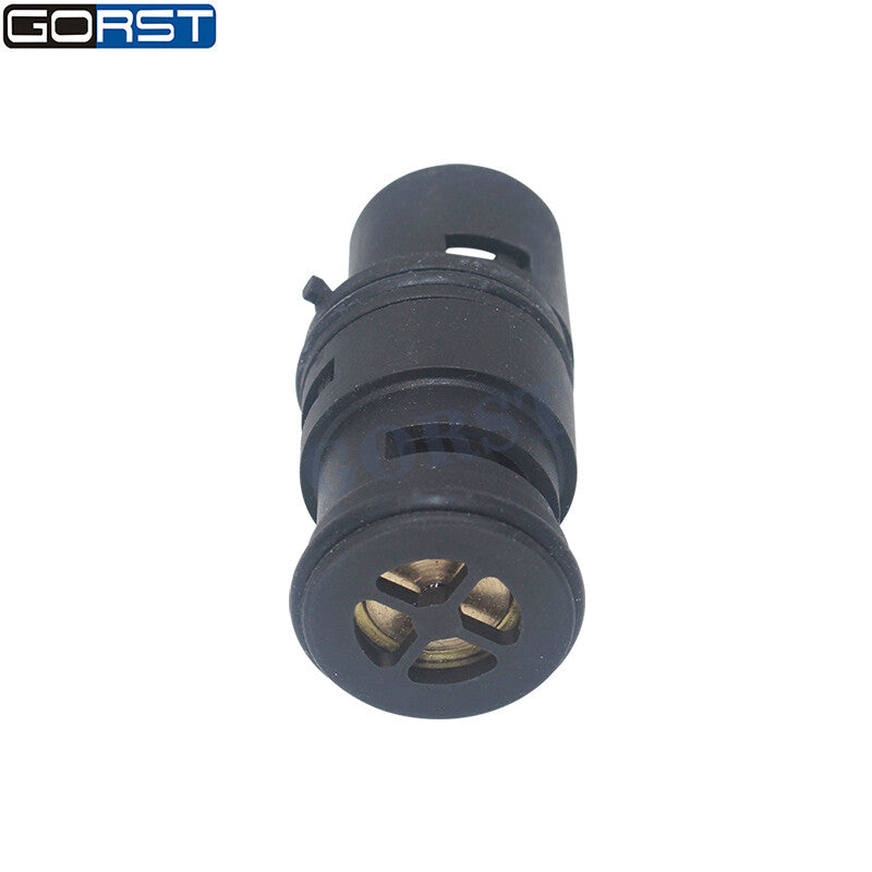 Oil Cooler Thermostat Assembly for 3 E46 17111437362 20936101 v