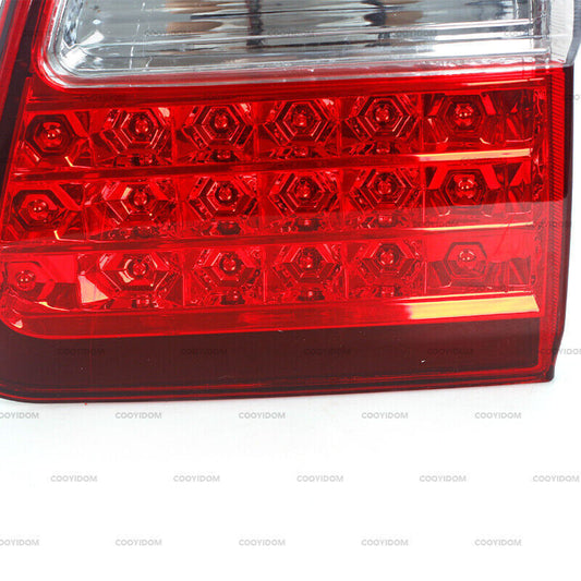 Left rear inner taillight brake for Toyota for Land Cruiser 1998-2007