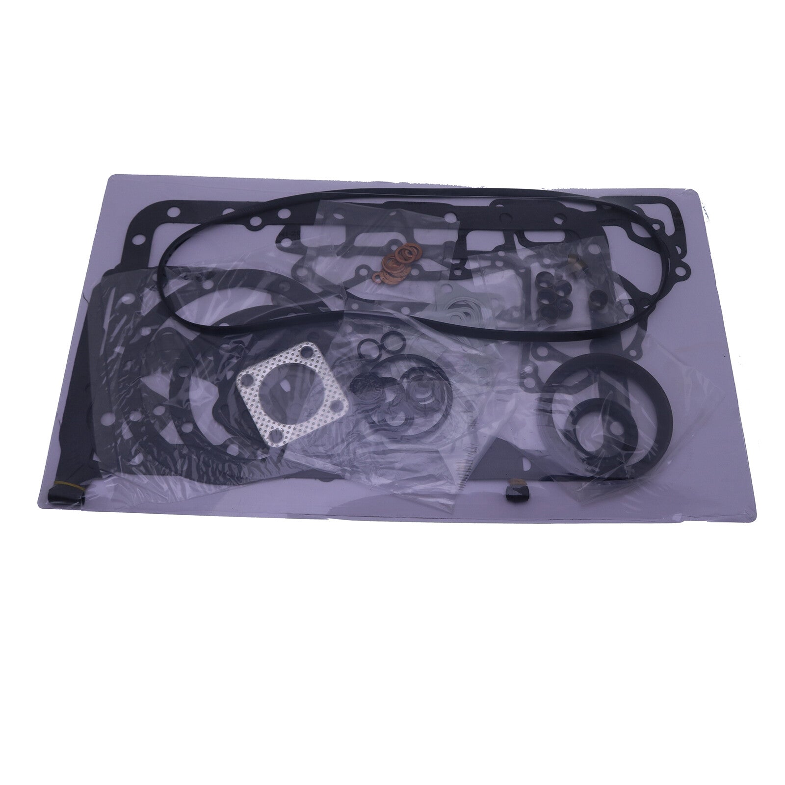 For Kubota V2203 V2003T Engine Bobcat Head Gasket Kit 1E013-03312 07916-29515