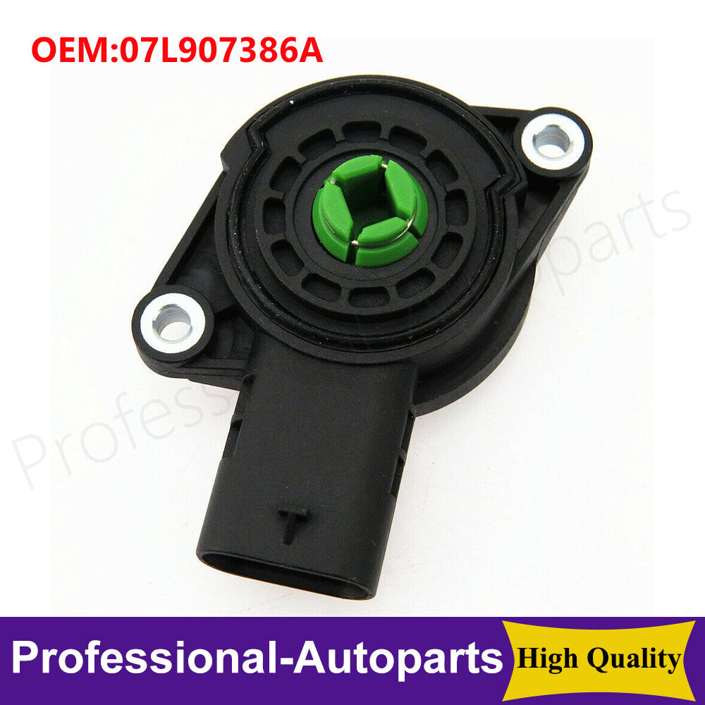 07L907386A Air Intake Manifold Position Sensor for VW for Jetta GLI for Audi for A5 Q