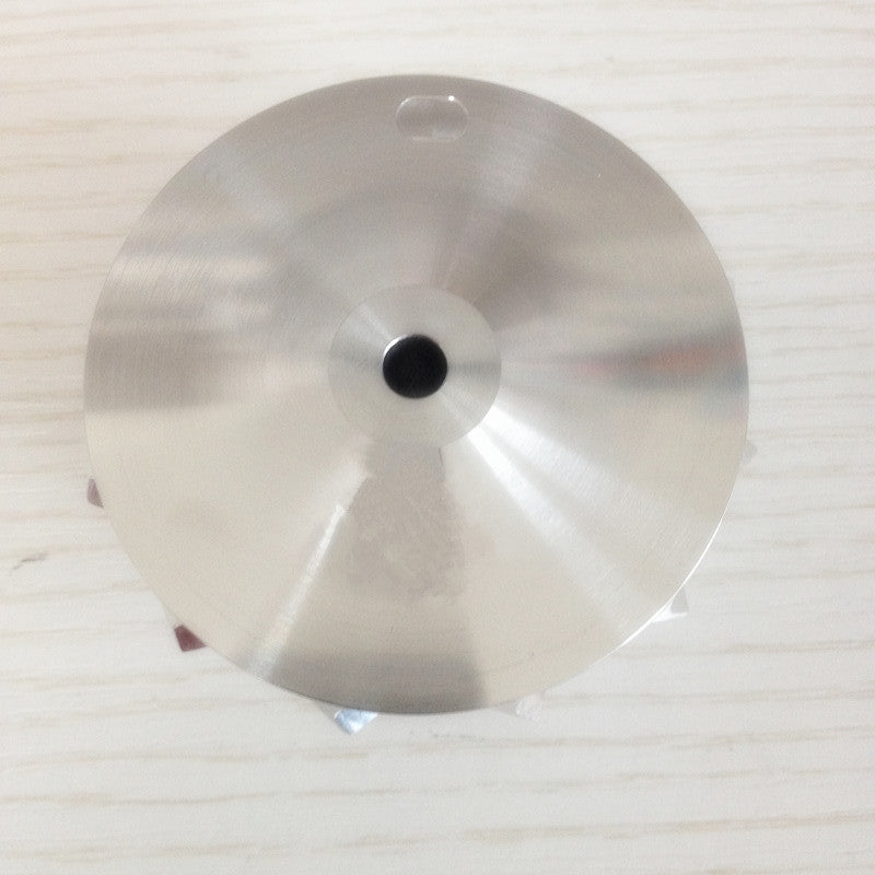 TD05H 20G 52.56/68.01mm 6+6 blades performance Billet compressor wheel