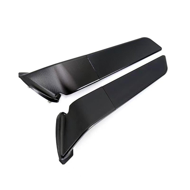 for Suzuki GSX-R1000R Anniversary/Legend Edition 2020 Wind Wing Rear View Mirror