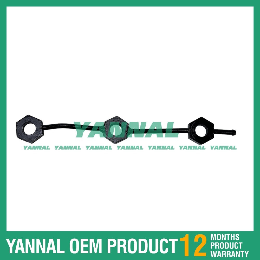 L3E Delivery Ling Injector for Engine Spare Parts -