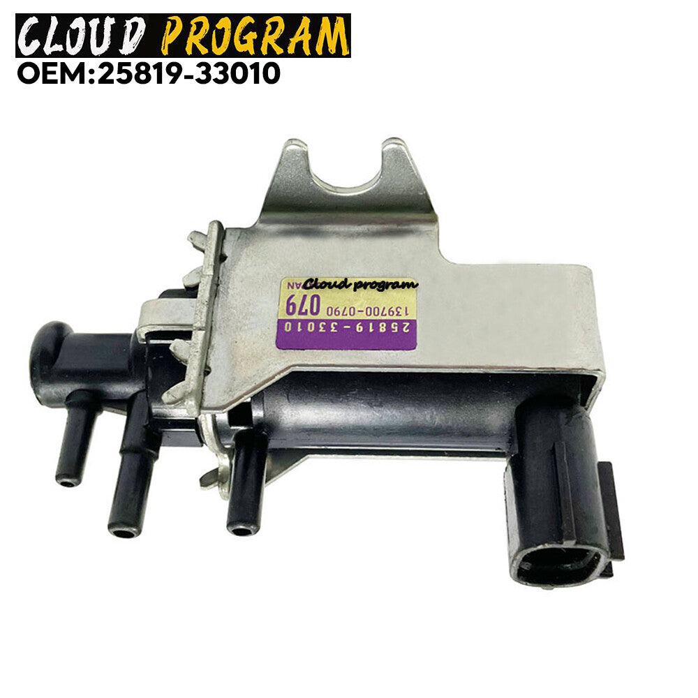 VACUUM REGULATING VALVE for LAND CRUISER 100 HDJ100 for COROLLA n