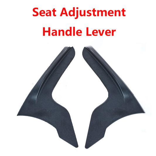for Seat Base Adjustment Handle Lever  for ford  Focus C-max Fiesta 1531242 1706222 AU Q