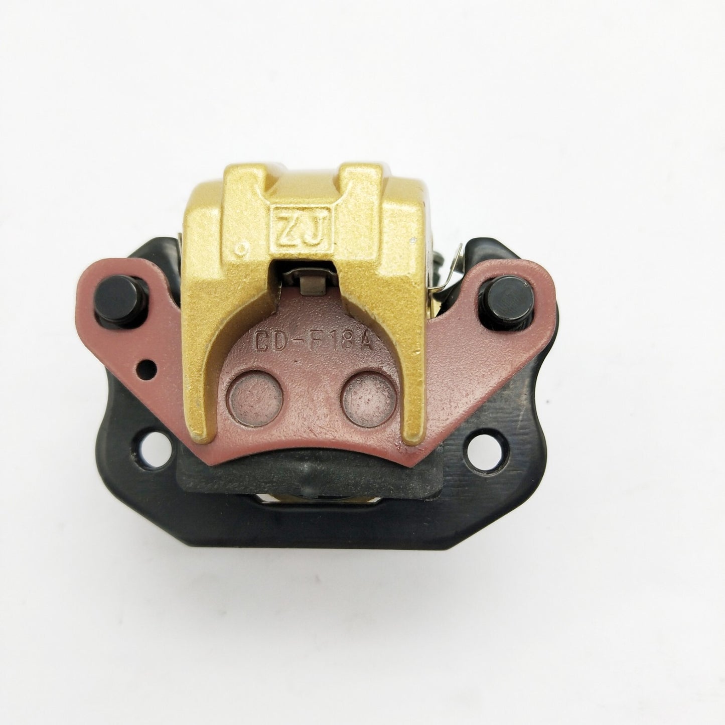 HAMMERHEAD FRONT RIGHT BRAKE CALIPER FOR 150CC 250CC GO KART BUGGY