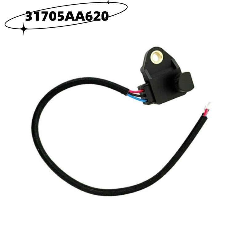 Turbo Speed Sensor 2 for Select 2008-2014 for Subaru 5EAT 5AT P1710 Code Fix - n
