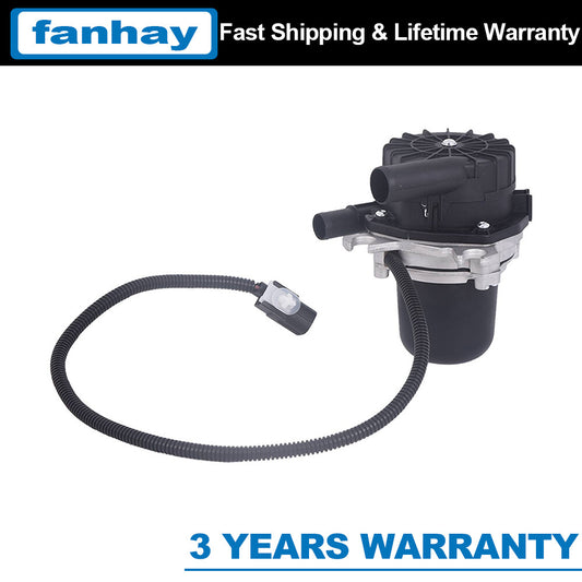 for TOYOTA 4RUNNER 2010 for LEXUS GX460 10-2013 17610-0C040 Secondary Smog Air Pump Q