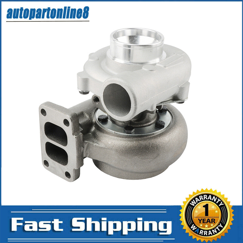 1XFor Perkins Truck with T6-354.4 Engine T04B58 Turbocharger 4659600003 2674363