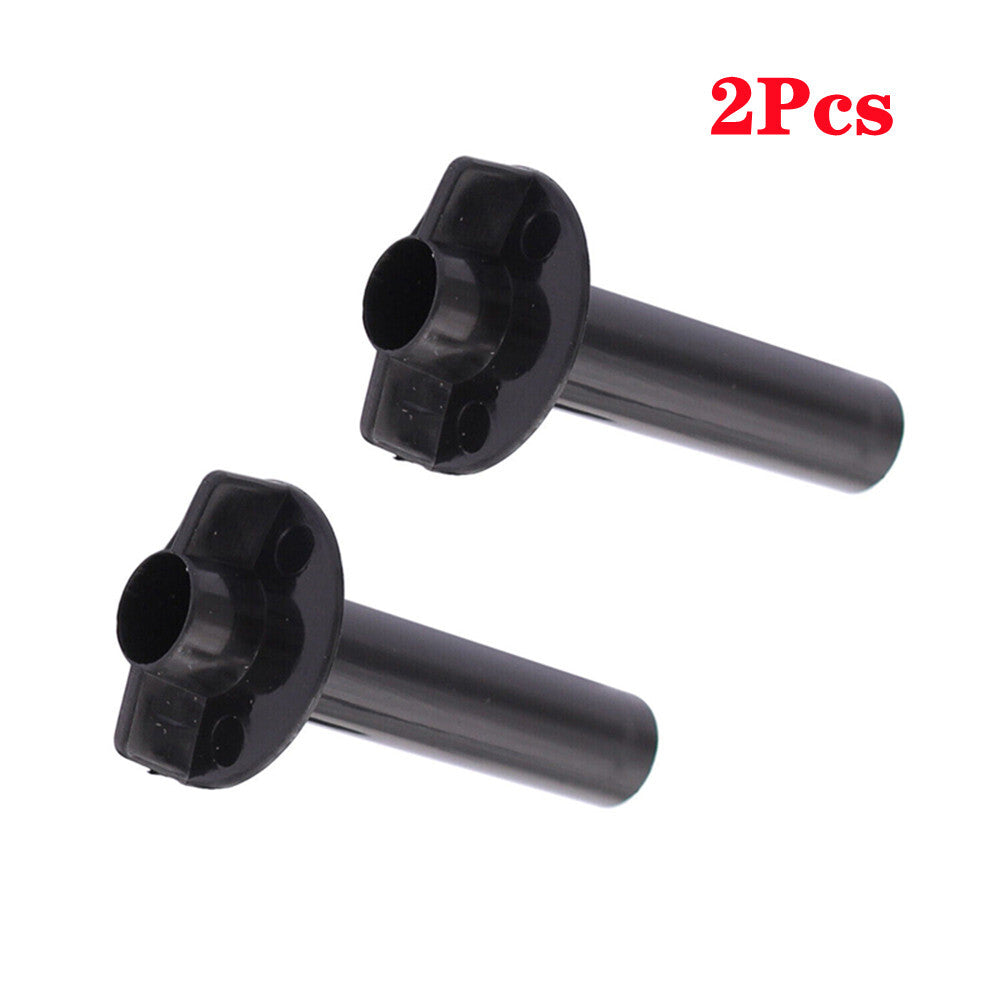For 2005-2009 for Ford for Mustang Interior Rear Trim Panel Fastener Clip Screw Nut 2Pcs Q