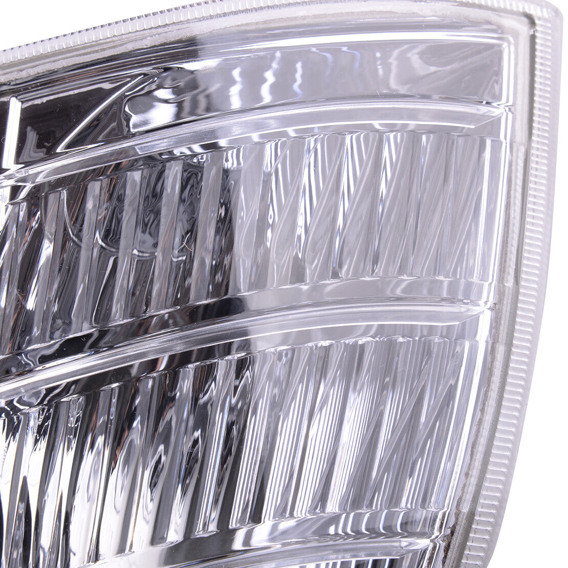 Clear Corner Light Turn Signal Lamp Left Side Fit for Nissan X-Trail T30 2001-07 Q