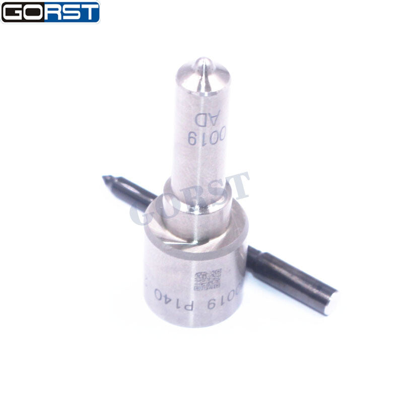 Common Rail Nozzle Sprayer M0019P140 For Vdo Injector BK2Q-9K546-AG A2C59517051 v