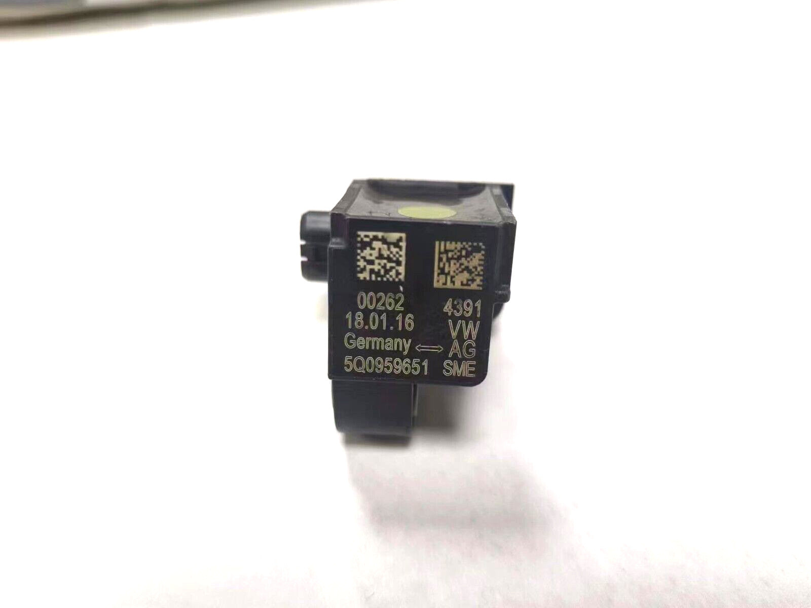 for Audi Equipment Manufacturer Collision Impact Sensor 5Q0959651- n