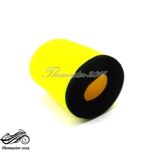 Air Filter Fit for Suzuki 1987-2001 Quadrunner 250 2x4  4x4 1991-2002 King Quad 300 Q