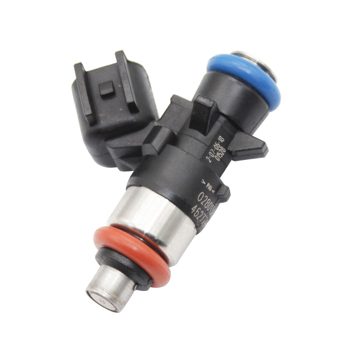 6-pack of fuel injectors suitable for 2014-2017 for Jeep Cherokee 3.2L V6 0280158313 4627794AA