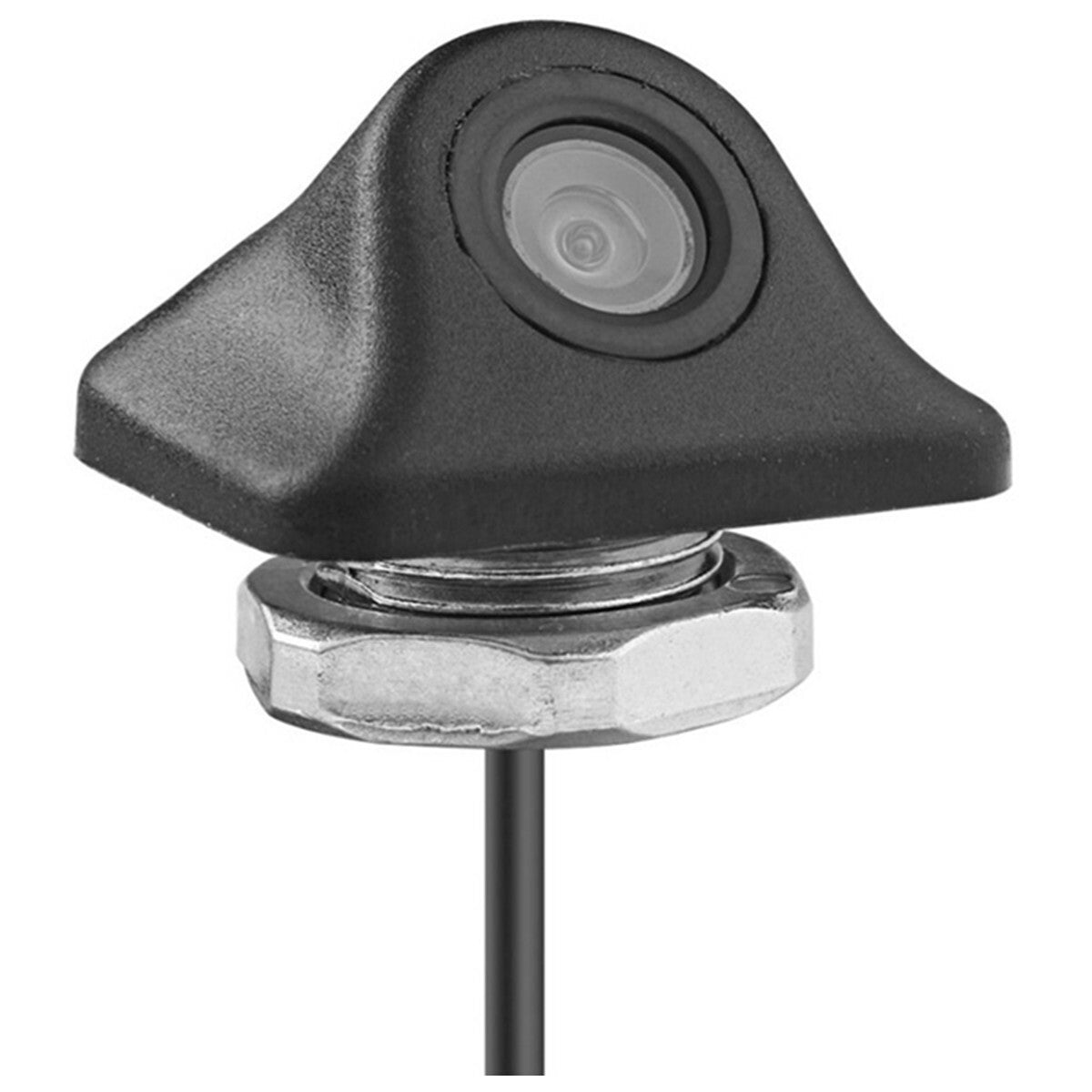 Car Rear View Backup Camera Reverse Parking Night Vision 170 Wide Waterproof