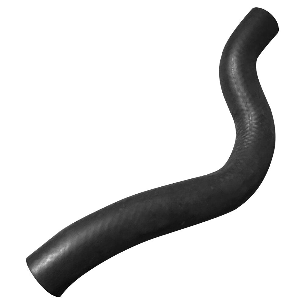 Upper Radiator Coolant Hose Rubber Black for 2012-2016 for Elantra 25411-3X600 Q