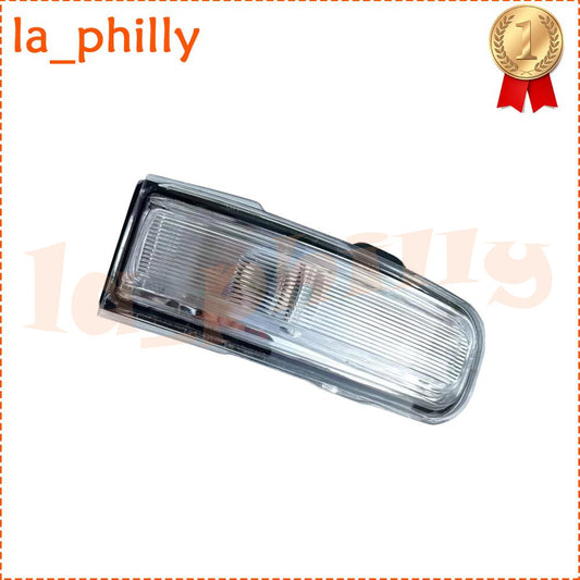 68348179AA Door Mirror Turn Signal Light Right for 2015-2020 for Jeep Renegade Q